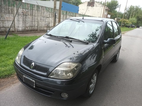 Renault Scenic 2005