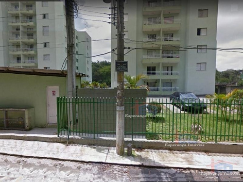 Imagem 1 de 1 de Ref.: 9597 - Apartamento Em Osasco Para Venda - V9597