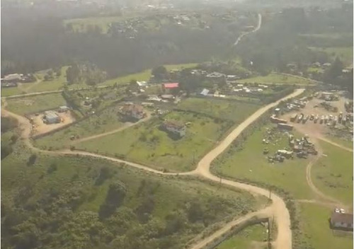 Sitio En Venta En Quintero