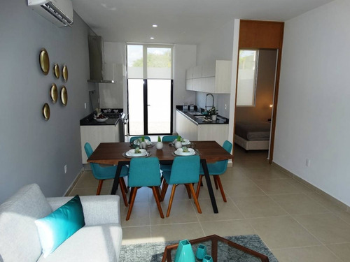 Imagen 7 de 28 de Venta De Casa En Paraiso Playa Del Carmen Cerca Del Mar Caribe
