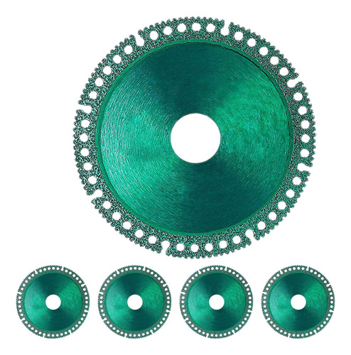 Discos Angulares, Ruedas De Corte, Discos De Corte De Diaman