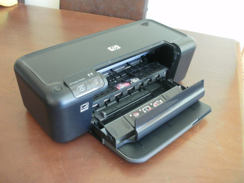 Impresora Hp Deskjet D2660 (Usado)