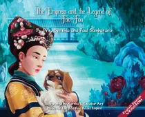 Comprar Libro The Empress And The Legend Of Foo Foo Imperial Vers...