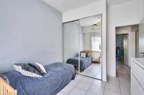 Imagen 21 de 30 de Venta | Departamento 3 Ambientes Con Jardín - Homes Iii
