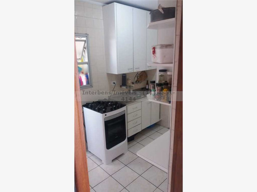 Imagem 9 de 11 de Apartamento - Centro - Sao Bernardo Do Campo - Sao Paulo | Ref.: - 04330