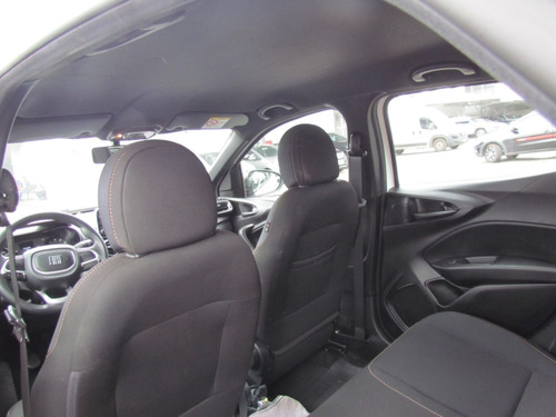 Fiat Argo 1.3 FIREFLY FLEX TREKKING MANUAL