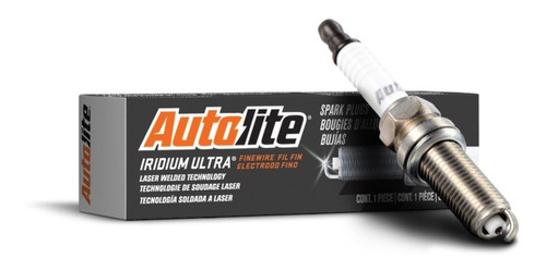 Autolite Iridium Ultra Bujia De Iridio Ai5683