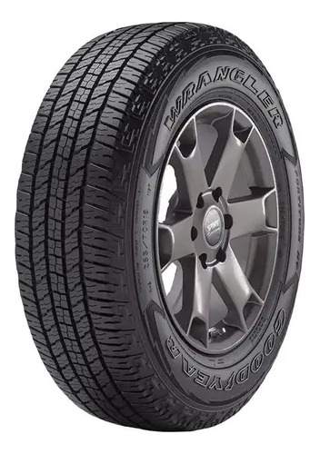 Llanta Goodyear 235/65r17 104v Wr Fortitude Ht Pp