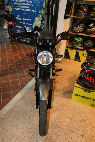 Auteco Combat 125