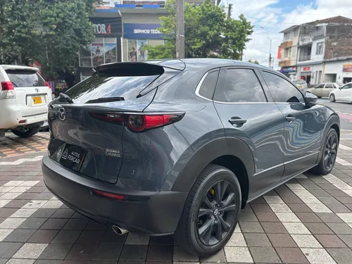 Mazda CX-30 2.0 Grand Touring Lx At Hibrido Ligero - Mhev