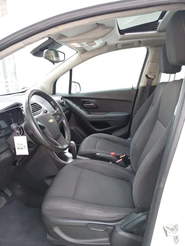 Chevrolet Tracker 1.8 Lt