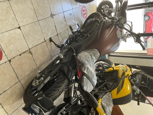 Imagen 8 de 25 de Benelli 502 C