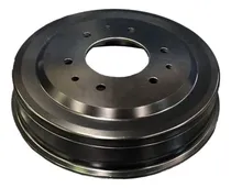 Comprar Campana De Freno Chevrolet C10 Pick Up Brava Apache. Oferta