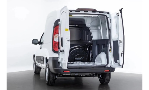 Nueva Fiat Fiorino Financiada, Tu Socio Para El Trabajo Men