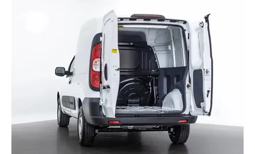 Nueva Fiat Fiorino Financiada, Tu Socio Para El Trabajo Men