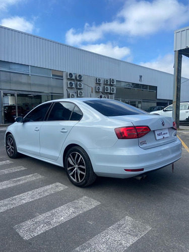 Volkswagen Vento 1.4 Highline 150cv At