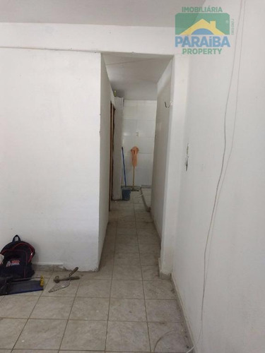 Imagem 8 de 15 de Casa Residencial À Venda, Bairro Dos Ipês, João Pessoa - Ca0224. - Ca0224