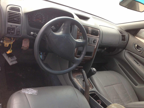 Sucata Galant Vr6 2000 Automático
