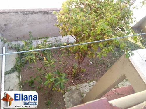 Imagem 14 de 15 de Casa Térrea Comercial / Residencial - Ge8206