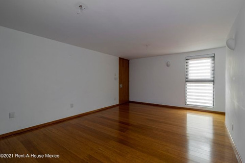Imagen 2 de 11 de Exclusivo Departamento En Venta Miguel Hidalgo,2 Hab Y 2 Baños.