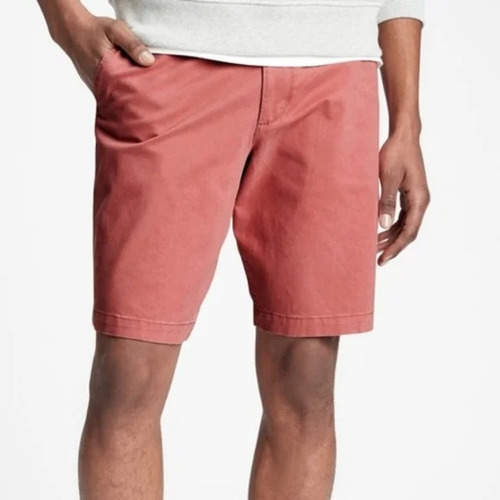 Short Gap Esenciales Para Hombre