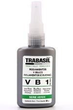 Trabasil Vb1 Rulemanes 15 Cc