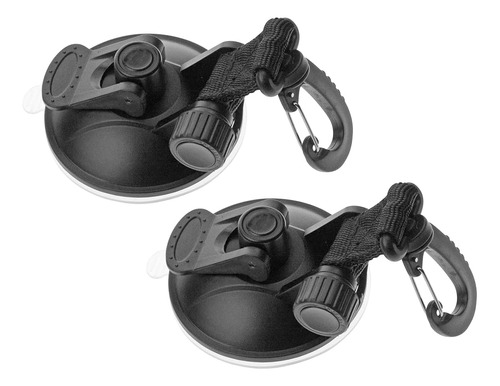 Propel Paddle Gear Venttion Cup Tie-downs | Paquete De 2 | C