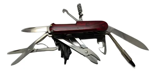 Navaja Multiuso Victorinox