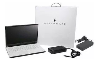 Dell Alienware M17 R2 Laptop, 17.3 Fhd (1920 Intel Core