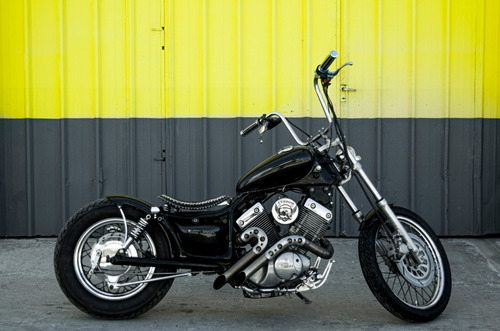 Yamaha Virago