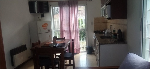Imagen 2 de 8 de Alquilo 2 Duplex En Villa Gesell A 2 Cuadras Del Mar