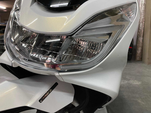 Imagen 15 de 24 de Honda Pcx 150