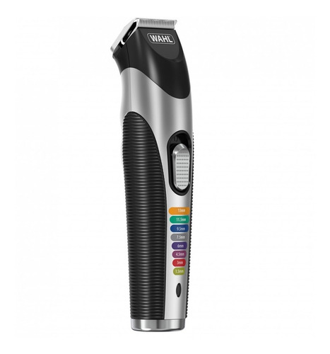 Imagen 2 de 3 de Trimmer Wahl Color Trim Maquina Profesional Patillera Barba