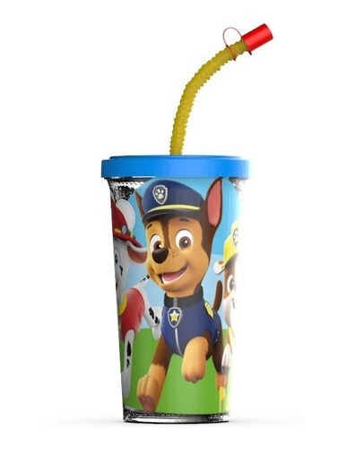 Vaso Sport Paw Patrol