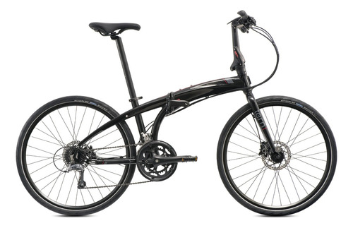 Bicicleta Plegable Tern Eclipse D16 Rod 26 Bike Club