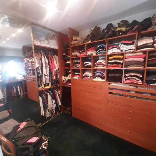 Casa Buenos Aires Golf . Sector G . Interno Golf