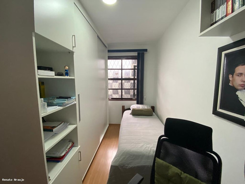 Imagem 8 de 11 de Casa Para Venda Em Teresópolis, Granja Guarani, 3 Dormitórios, 1 Suíte, 2 Banheiros, 2 Vagas - Cs15_2-1349543