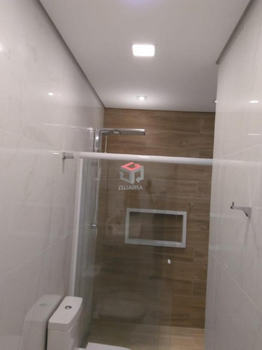 Imagem 26 de 29 de Sobrado À Venda, 3 Quartos, 1 Suíte, 4 Vagas, Las Vegas - Santo André/sp - 107013