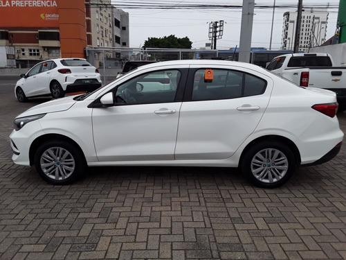 Fiat Cronos 1.0 FIREFLY FLEX DRIVE MANUAL