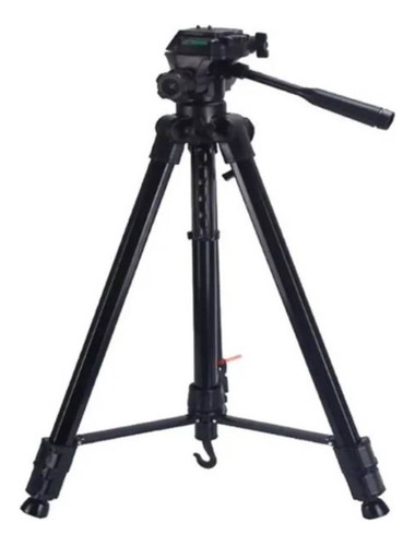 Tripode Plegable Profesional 170mm Con Bolso Sl-3600