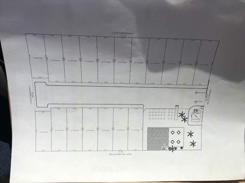 Imagen 22 de 24 de Terreno En Venta En El Manantial