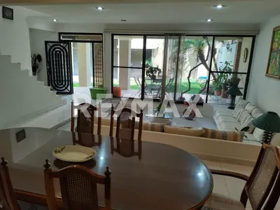 Casa en renta