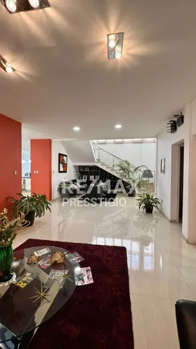 Exclusiva Propiedad En Venta.