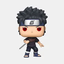Comprar Funko Pop! Animation: Naruto Shippuden  Shisui Uchiha