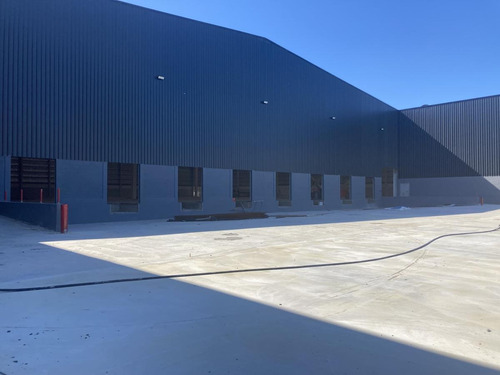 Imagen 10 de 22 de Depósito 4.700m2 - Parque Industrial Pilar