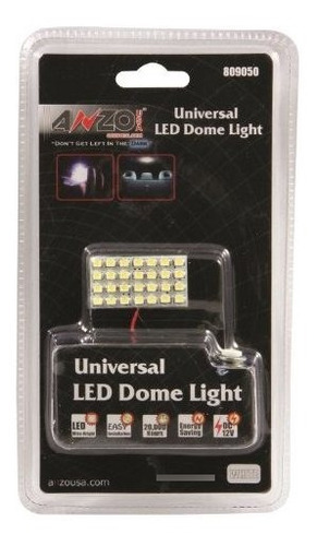 Luz De Techo Led Universal.