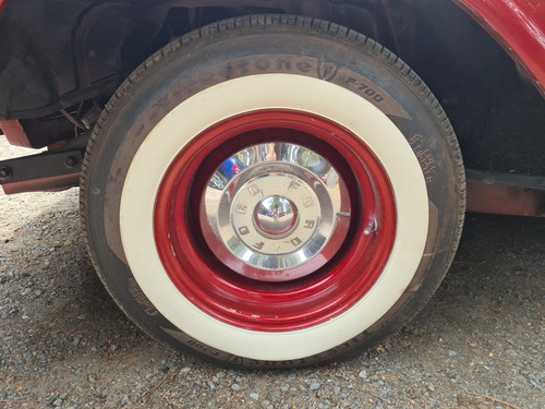 Chevrolet Cupe No, Ford Custom 300 1959 1958 1957 1960