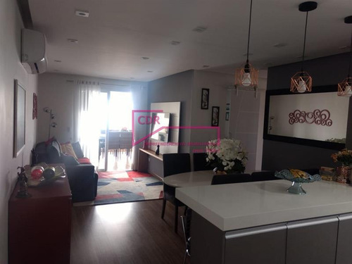 Imagem 3 de 21 de Apartamento Parque São Jorge São Paulo/sp - 1741