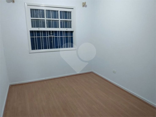 Casa Três Dormitórios Á Venda No Brooklin - 226-im522618