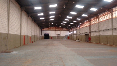 Imagem 8 de 8 de Galpão 1800 M2 Ao Lado Da Rod. Castelo Branco, Barueri - 727